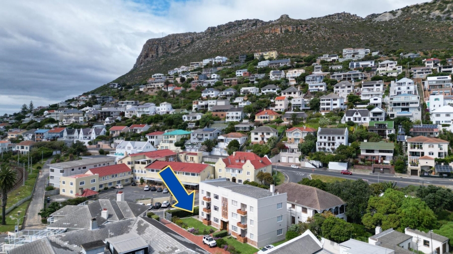 3 Bedroom Property for Sale in Fish Hoek Western Cape
